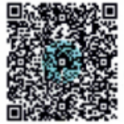 Payment QR card for Shri Badrinath Yatra booking